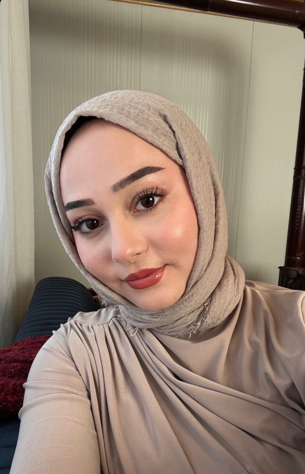 Reyhanlı Güzel Ruhlu Kadın Escort Bayan Nazlı