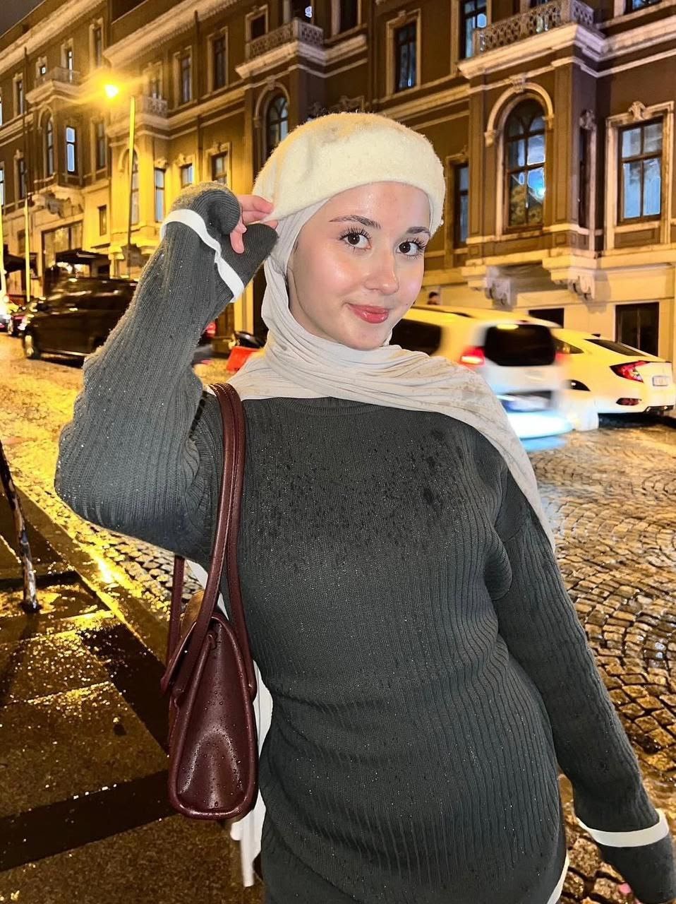 Reyhanlı Kadın ve Sevgili Escort Mira