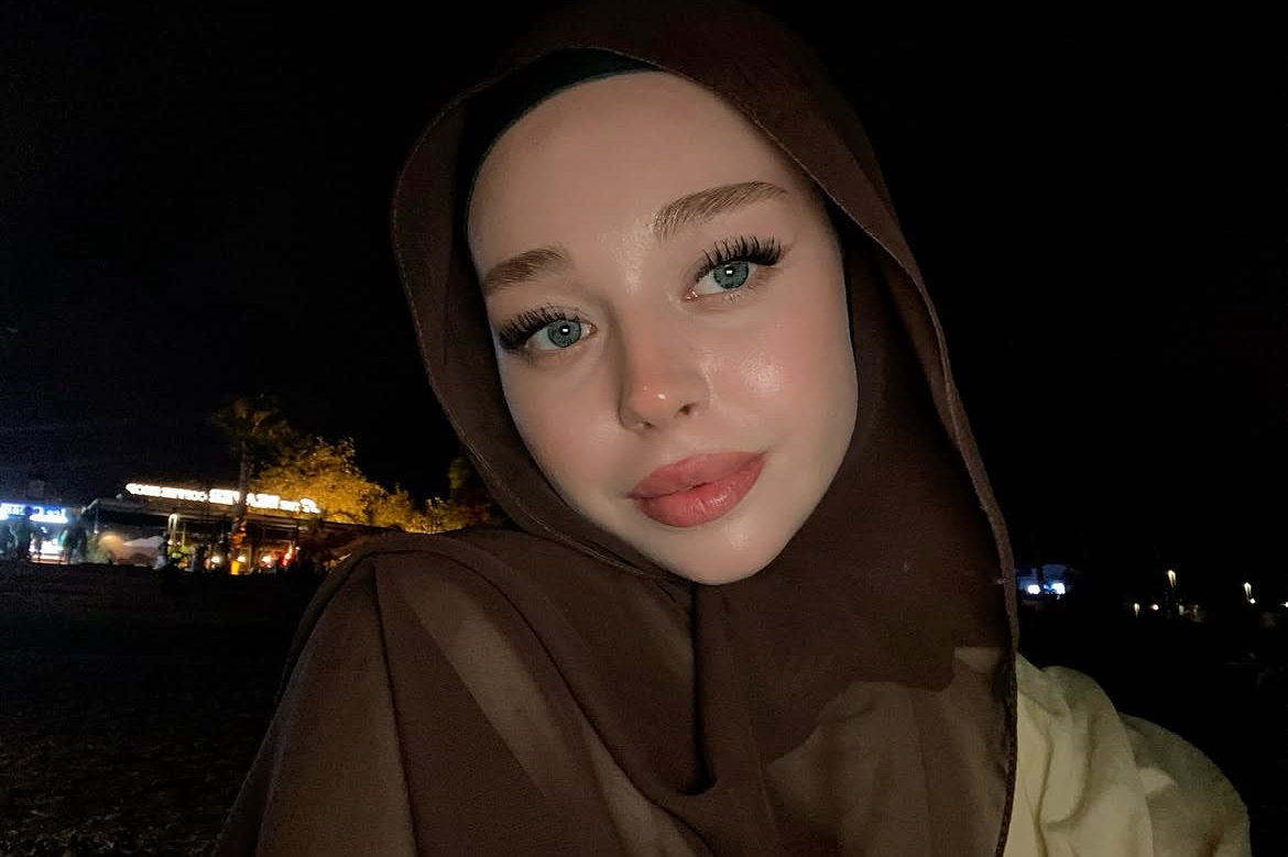 Reyhanlı Düşünceli Bayan Escort Pınar