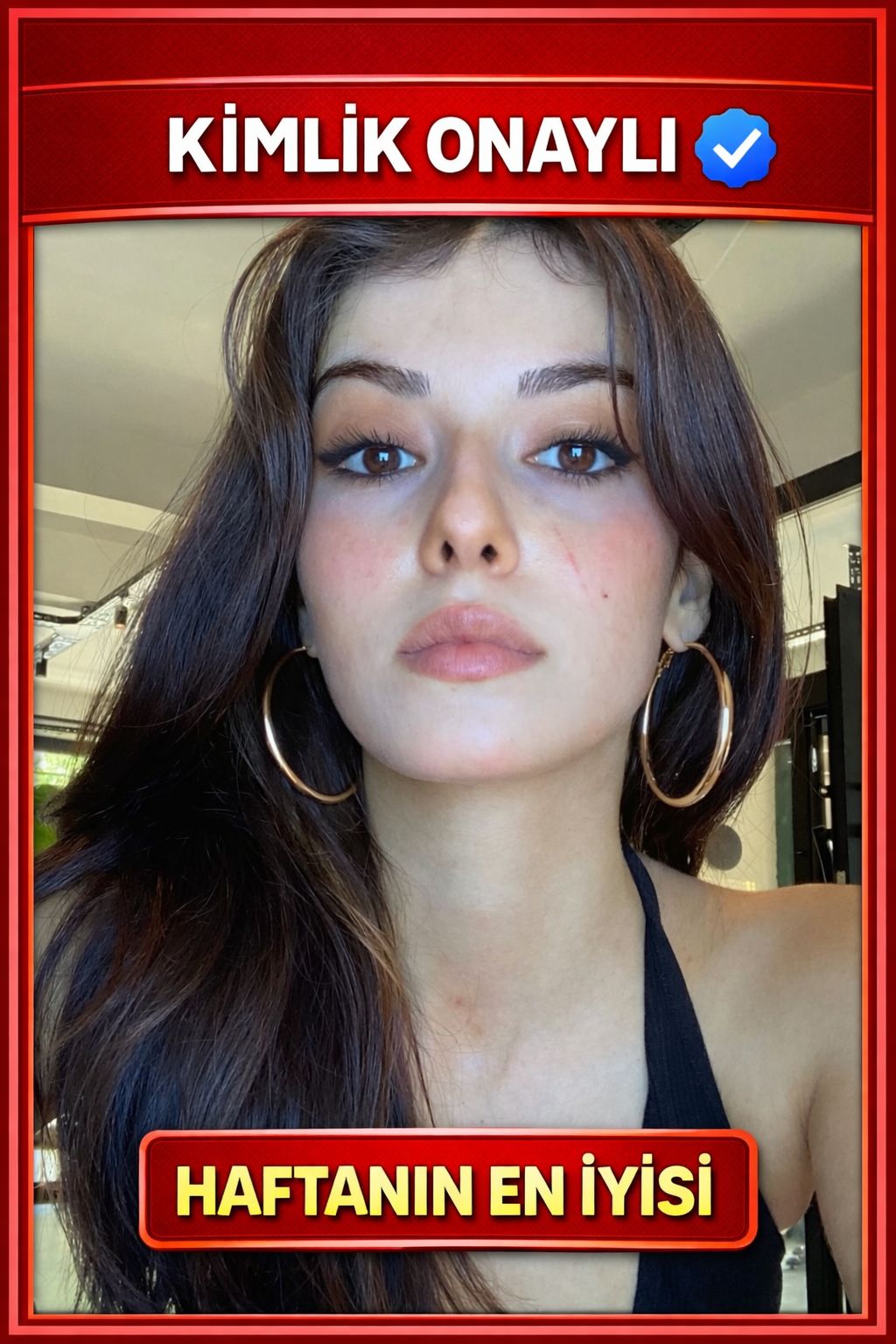 Reyhanlı Mantıklı Partner Bayan Escort İrem
